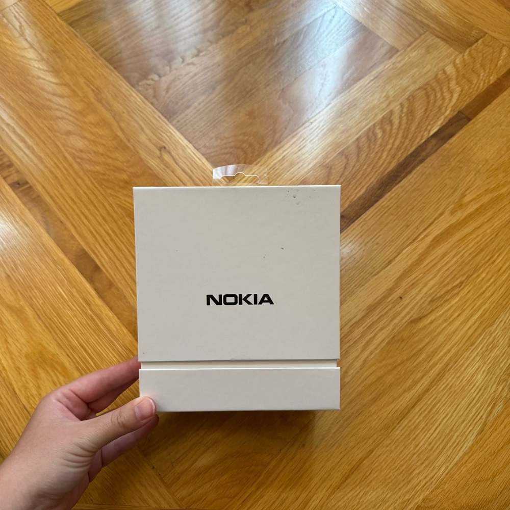 Nokia Gift Box